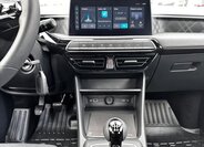 MG MG3 Hatchback 1,5 l 85 kw