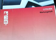 Citroën Berlingo 27