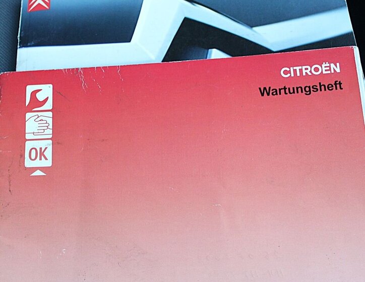 Citroën Berlingo 27