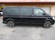 Volkswagen Caravelle 2