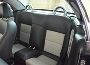 Peugeot 207 Kabriolet 1,6 l 88 kw