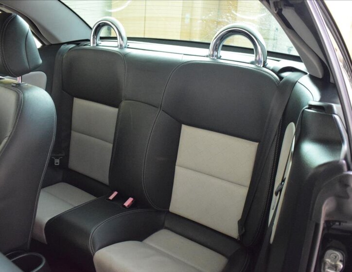 Peugeot 207 Kabriolet 1,6 l 88 kw