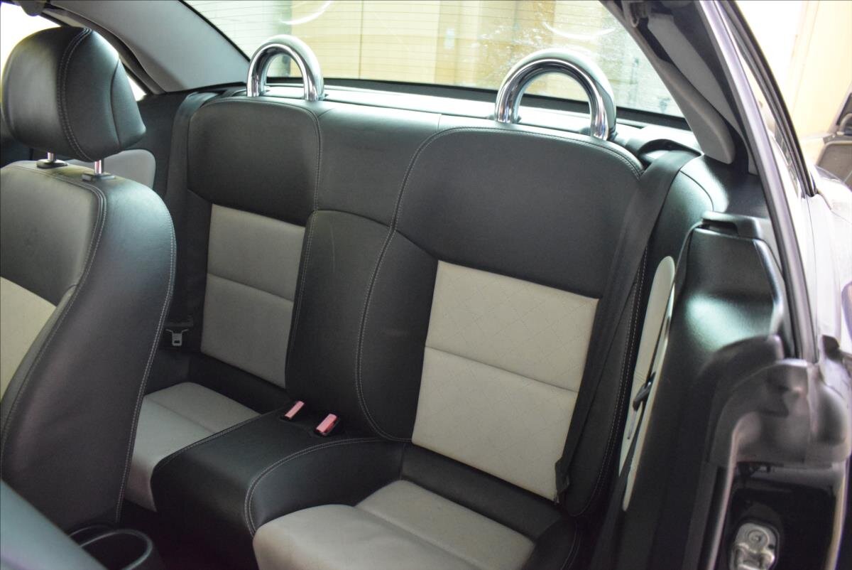 Peugeot 207 Kabriolet 1,6 l 88 kw