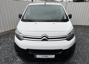 Citroën Jumpy Kombi 2,0 l 110 kw
