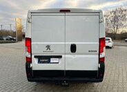 Peugeot Boxer 10