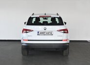 Škoda Kodiaq SUV 1,5 l 110 kw