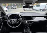 Škoda Kamiq 8