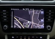 Škoda Superb Liftback 2,0 l 110 kw