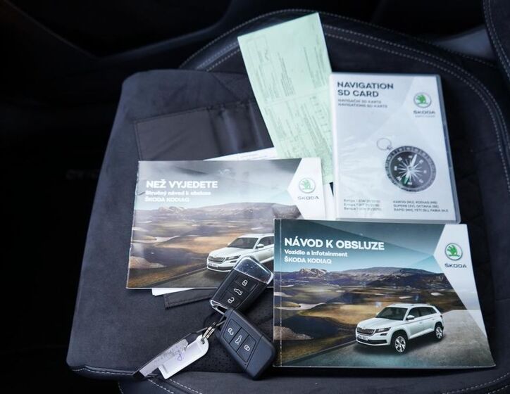 Škoda Kodiaq 44