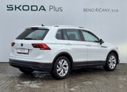 Volkswagen Tiguan Kombi 2,0 l 110 kw