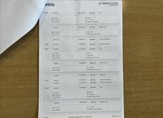 Škoda Fabia Kombi 1,2 l 77 kw