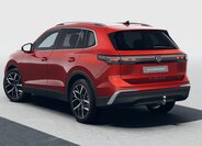 Volkswagen Tiguan SUV 2,0 l 142 kw