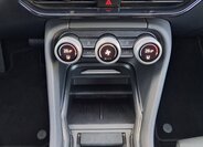 Škoda Kodiaq SUV 2,0 l 142 kw