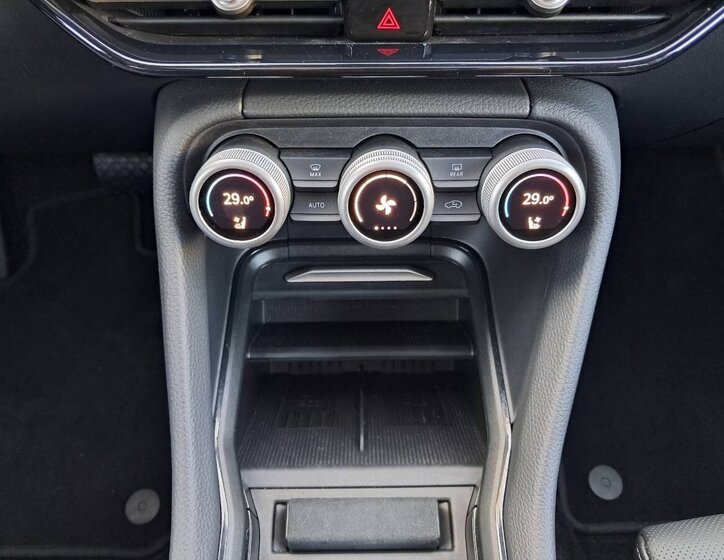 Škoda Kodiaq SUV 2,0 l 142 kw