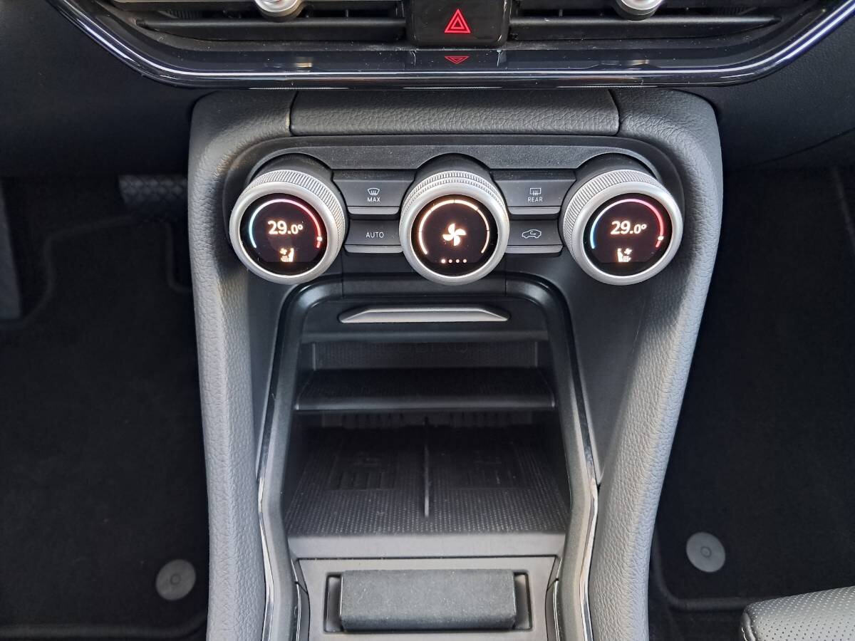 Škoda Kodiaq SUV 2,0 l 142 kw