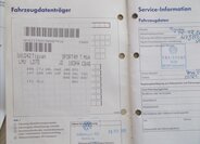 Volkswagen Tiguan SUV 2,0 l 103 kw