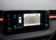 Škoda Fabia Hatchback 999,0 85 kw