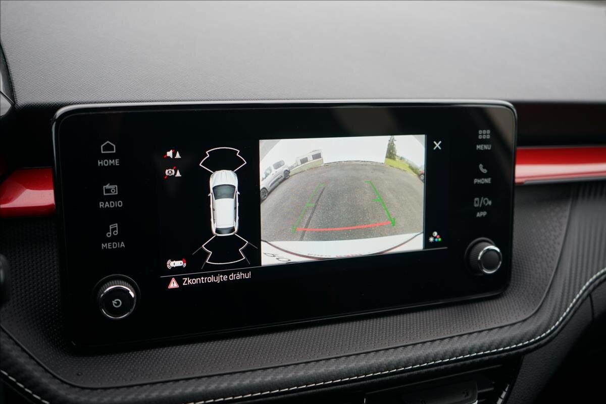 Škoda Fabia Hatchback 999,0 85 kw