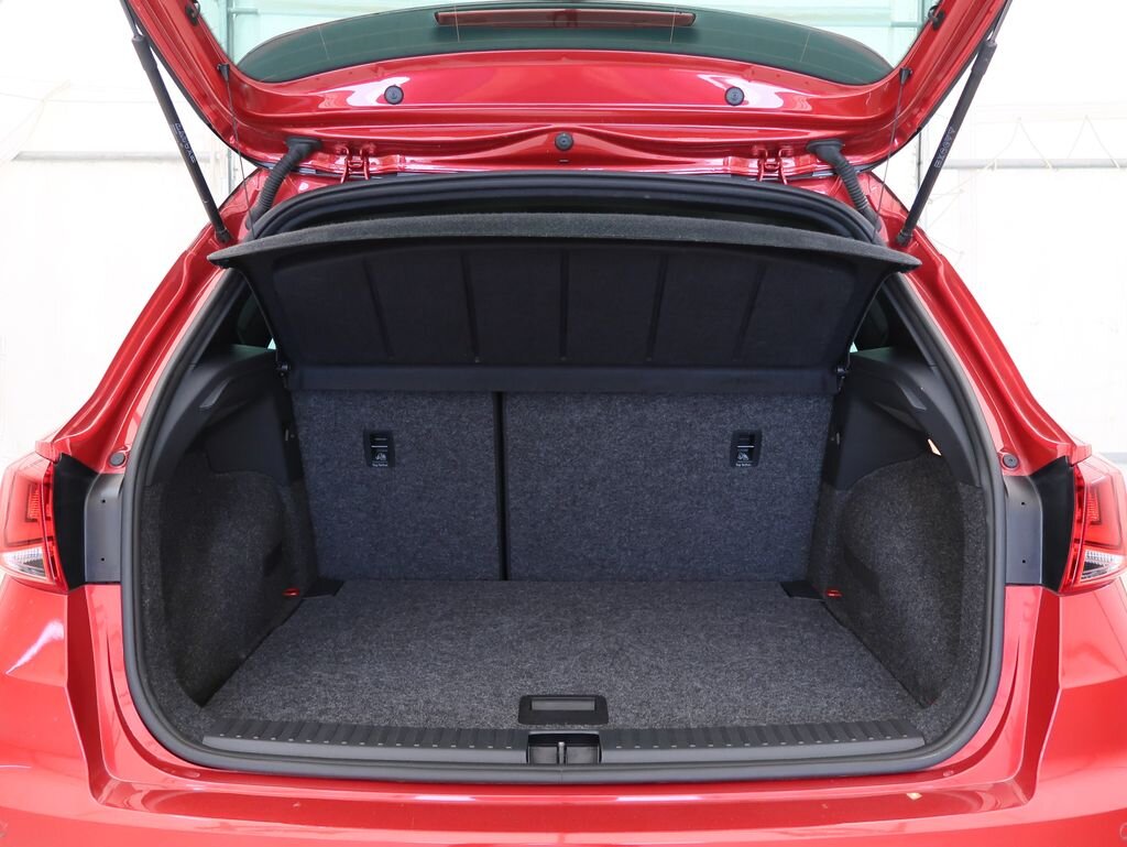 Seat Arona SUV / Terénní 999,0 85 kw