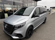 Mercedes-Benz Třídy V 1