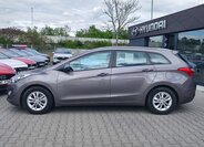 Hyundai i30 Kombi 1,6 l 88 kw