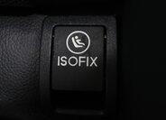 Mercedes-Benz Třídy C Sedan / Limuzína 2,1 l 125 kw