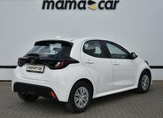 Toyota Yaris Hatchback 1,5 l 68 kw