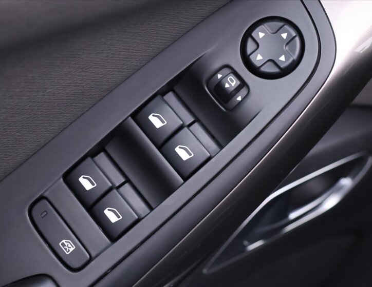 Citroën Grand C4 SpaceTourer MPV 1,5 l 96 kw