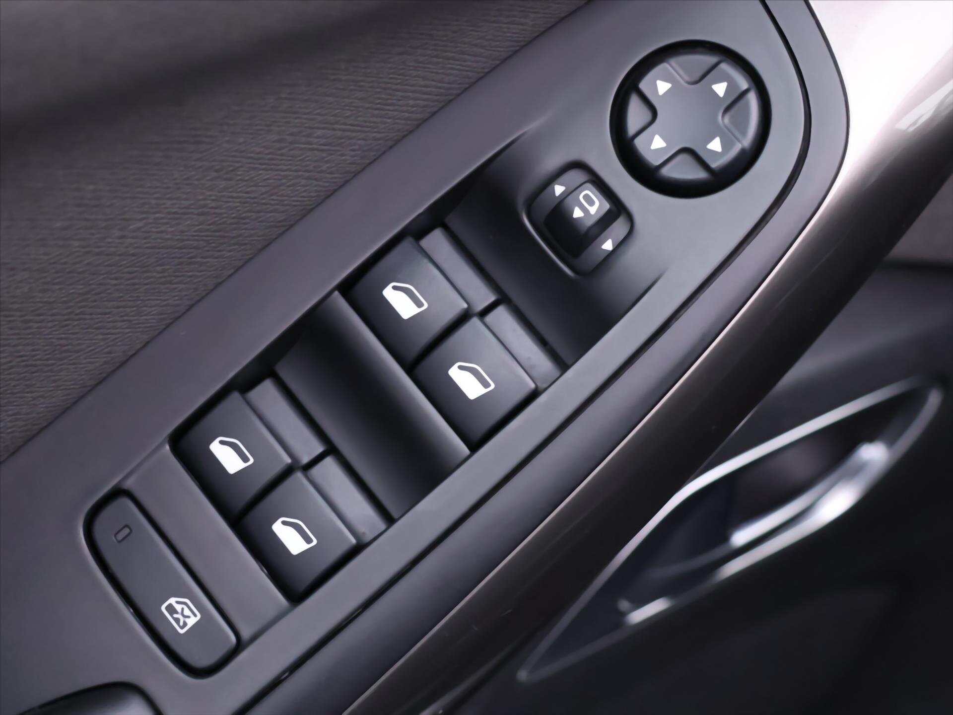 Citroën Grand C4 SpaceTourer MPV 1,5 l 96 kw