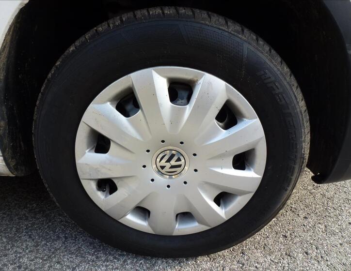 Volkswagen Caddy 45
