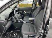 Toyota Yaris Cross Hatchback 1,5 l 68 kw