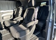 Mercedes-Benz Třídy V Kombi 2,0 l 174 kw