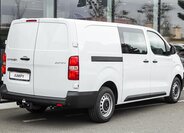 Citroën Jumpy Ostatní 2,2 l 110 kw