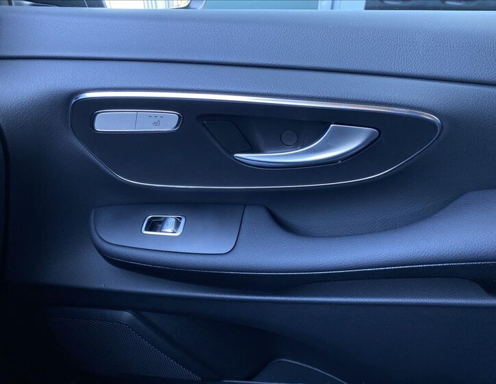 Mercedes-Benz Třídy V VAN / Minibus 2,0 l 174 kw