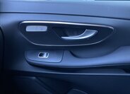 Mercedes-Benz Třídy V VAN / Minibus 2,0 l 174 kw