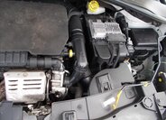 Citroën C3 Hatchback 1,2 l 81 kw