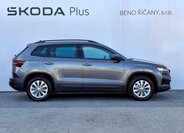 Škoda Karoq 12