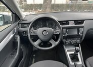 Škoda Octavia 17