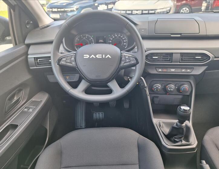 Dacia Jogger 15