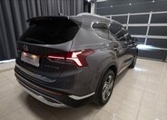 Hyundai Santa Fe SUV / Terénní 2,2 l 142 kw