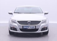 Volkswagen Passat CC Sedan / Limuzína 2,0 l 103 kw