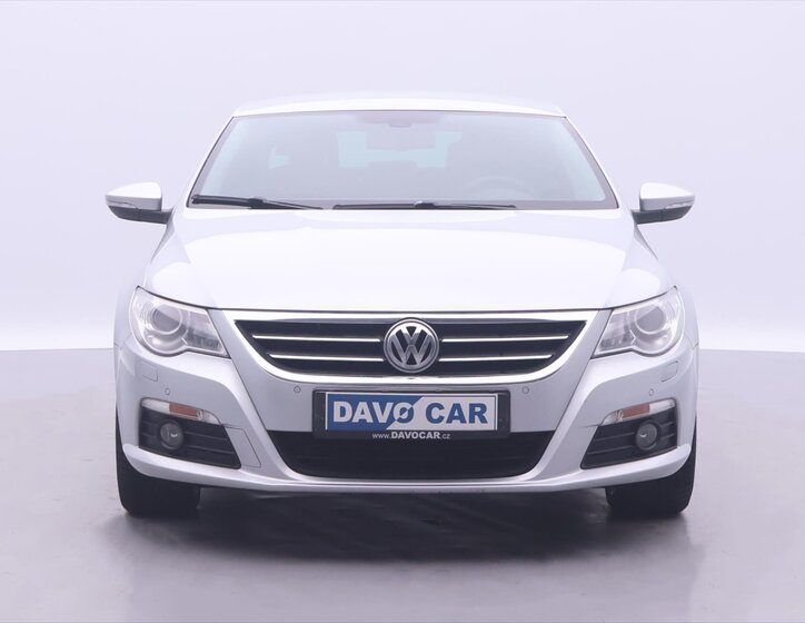 Volkswagen Passat CC Sedan / Limuzína 2,0 l 103 kw