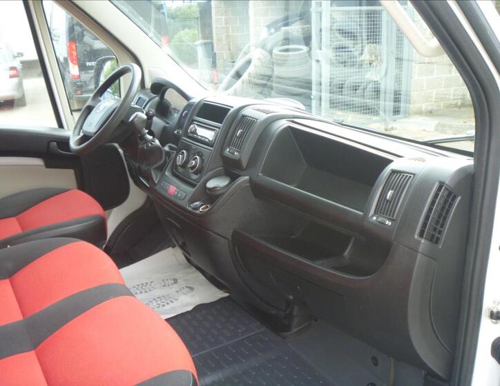 Fiat Ducato 24