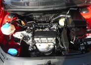 Škoda Fabia Hatchback 1,2 l 44 kw