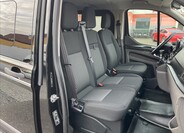 Ford Transit Custom 22