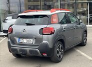 Citroën C3 Aircross 5