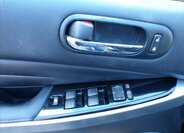 Mazda CX-7 Kombi 2,2 l 127 kw