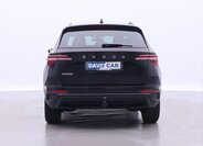 Škoda Karoq SUV 2,0 l 110 kw