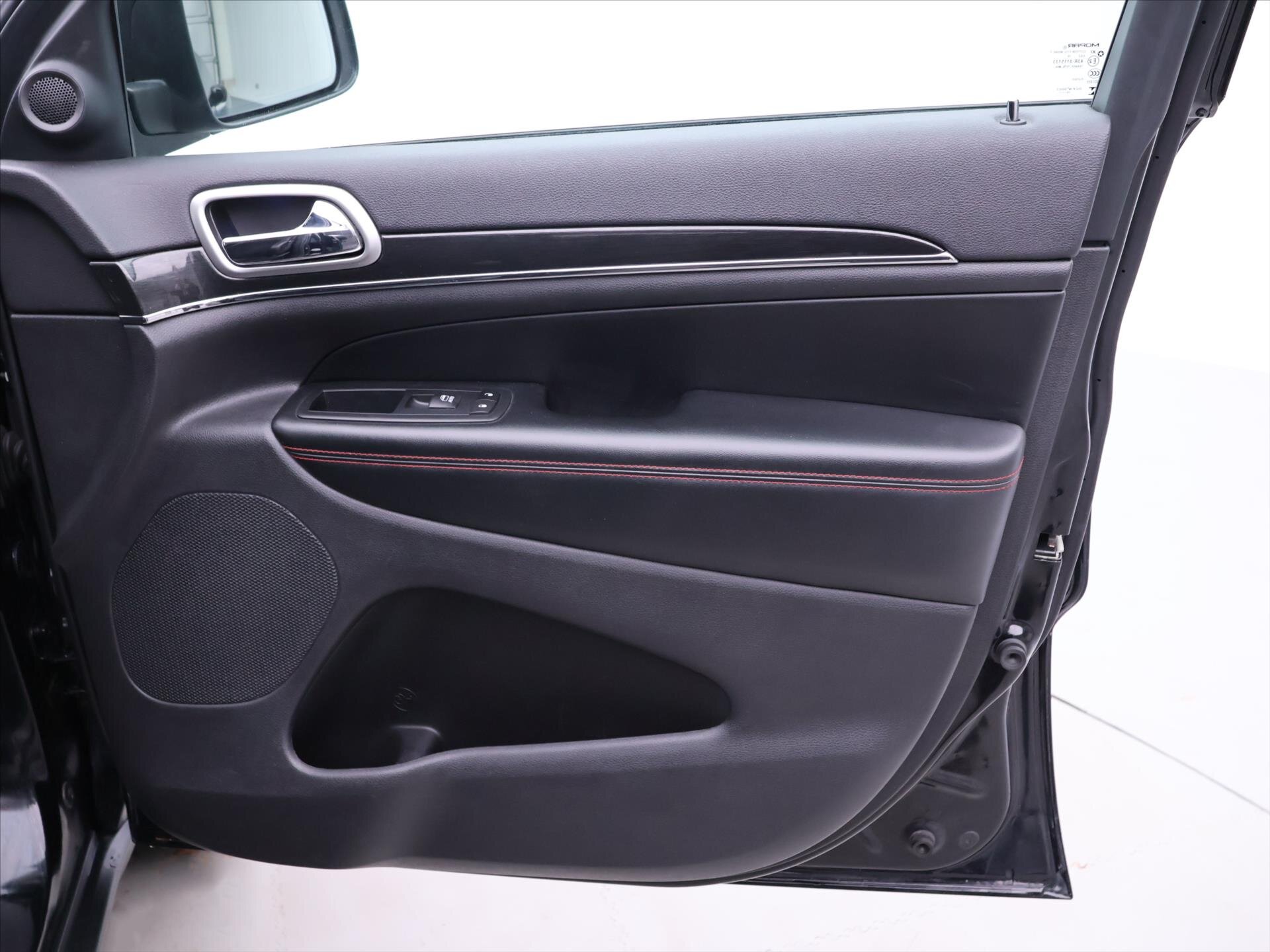 Jeep Grand Cherokee SUV / Terénní 3,0 l 184 kw