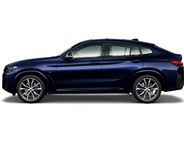 BMW X4 4